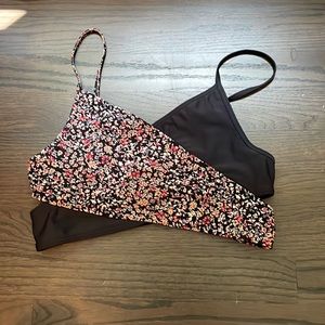 Abercrombie Kids Swimsuit Top